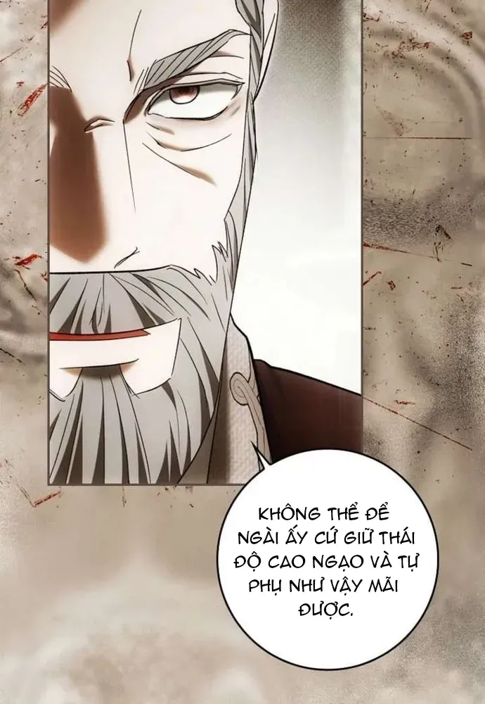 Tôi Chỉ Muốn Ngủ Riêng! Chapter 55 - 56