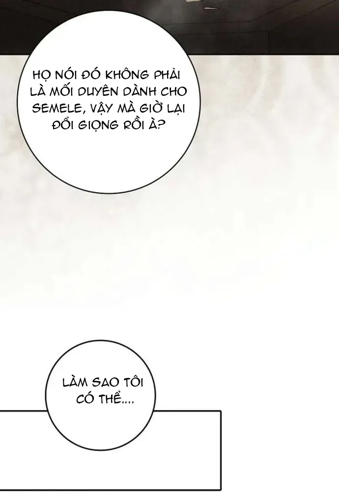 Tôi Chỉ Muốn Ngủ Riêng! Chapter 55 - 58