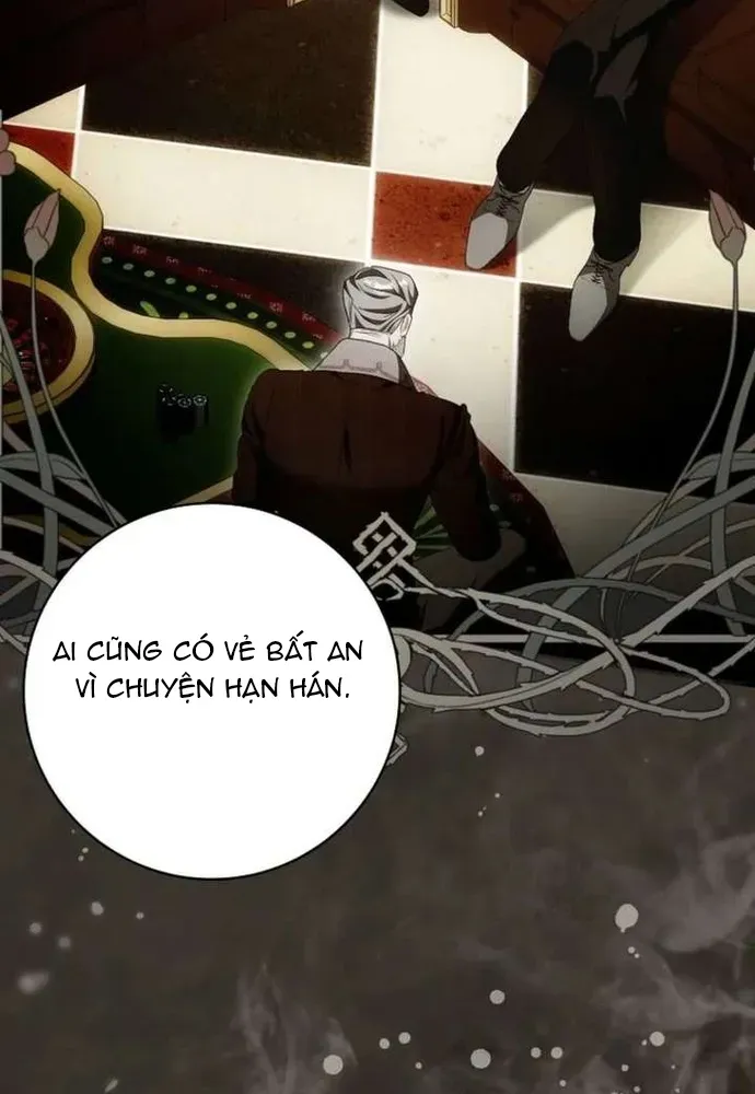 Tôi Chỉ Muốn Ngủ Riêng! Chapter 55 - 60
