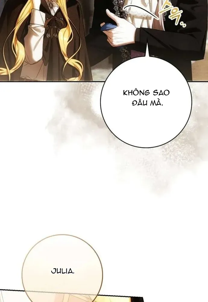 Tôi Chỉ Muốn Ngủ Riêng! Chapter 55 - 7