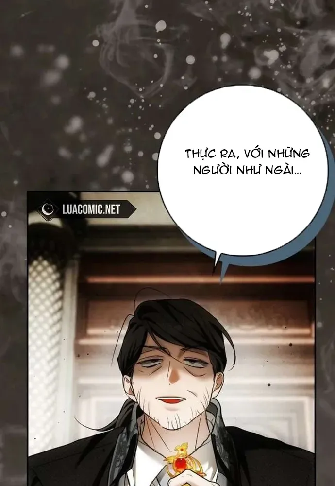 Tôi Chỉ Muốn Ngủ Riêng! Chapter 55 - 61