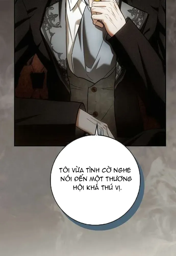 Tôi Chỉ Muốn Ngủ Riêng! Chapter 55 - 62