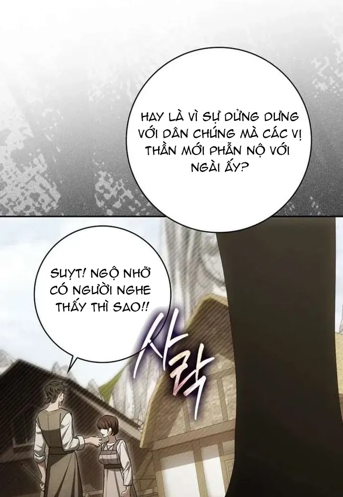 Tôi Chỉ Muốn Ngủ Riêng! Chapter 55 - 71