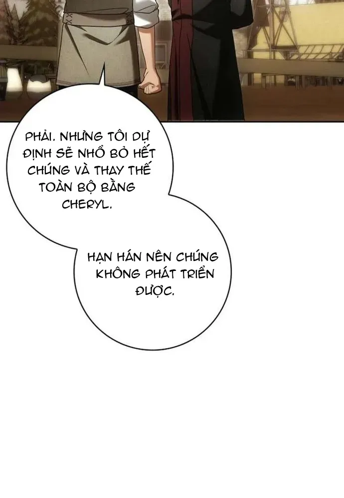 Tôi Chỉ Muốn Ngủ Riêng! Chapter 55 - 79