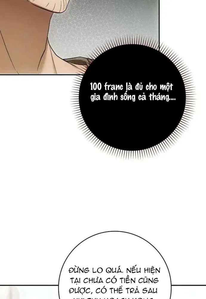 Tôi Chỉ Muốn Ngủ Riêng! Chapter 55 - 86