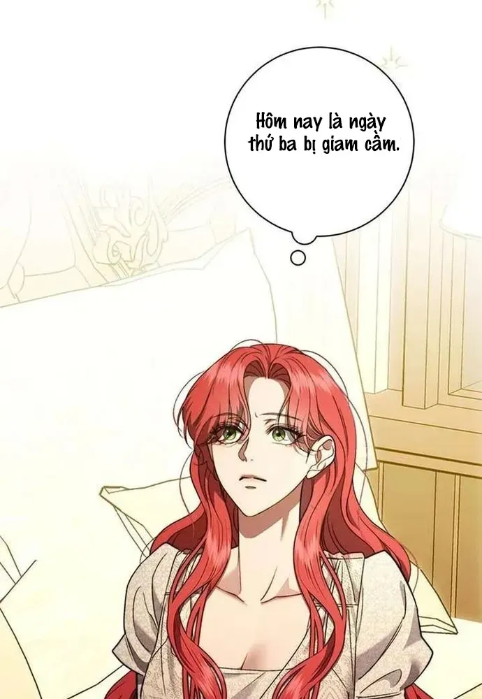 Kế Hoạch Tiễn Chồng Xuống Vực Thẳm Chapter 51 - 14