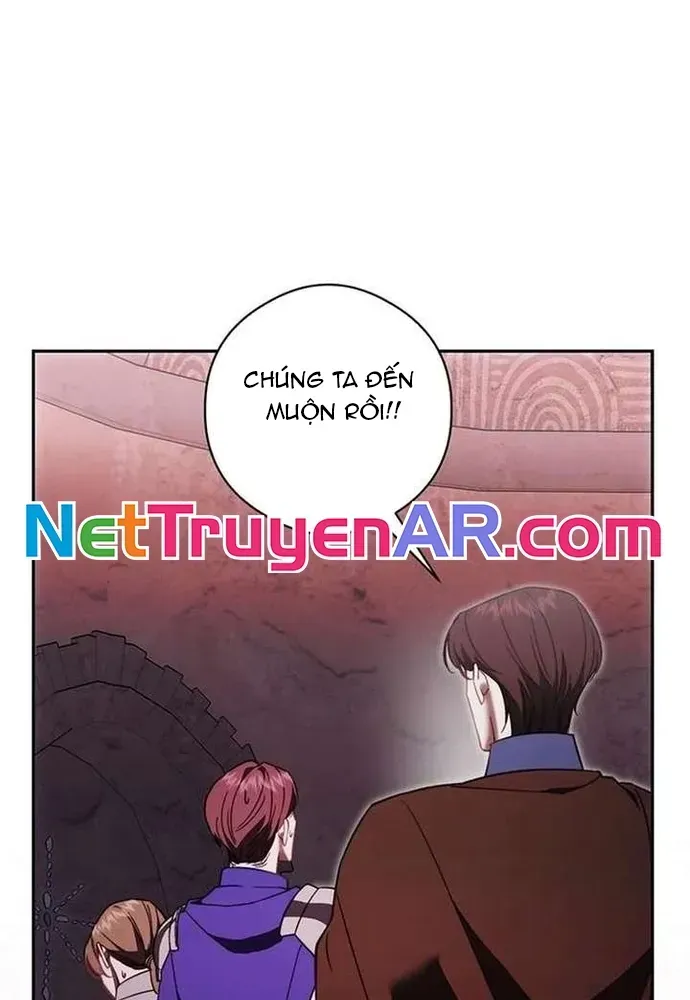 Kế Hoạch Tiễn Chồng Xuống Vực Thẳm Chapter 51 - 6