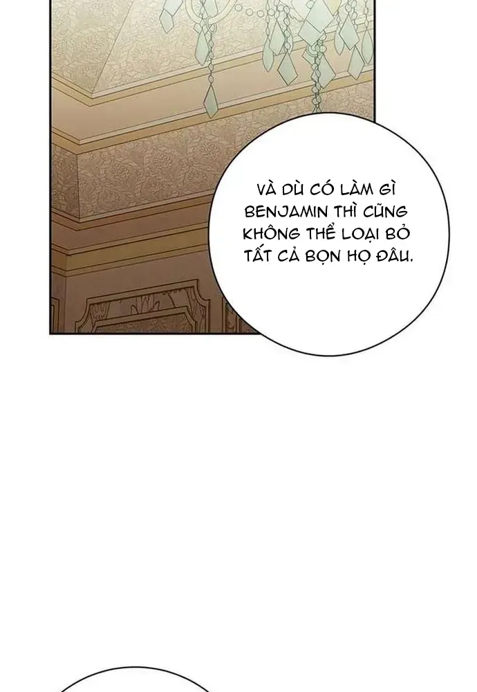 Kế Hoạch Tiễn Chồng Xuống Vực Thẳm Chapter 51 - 62