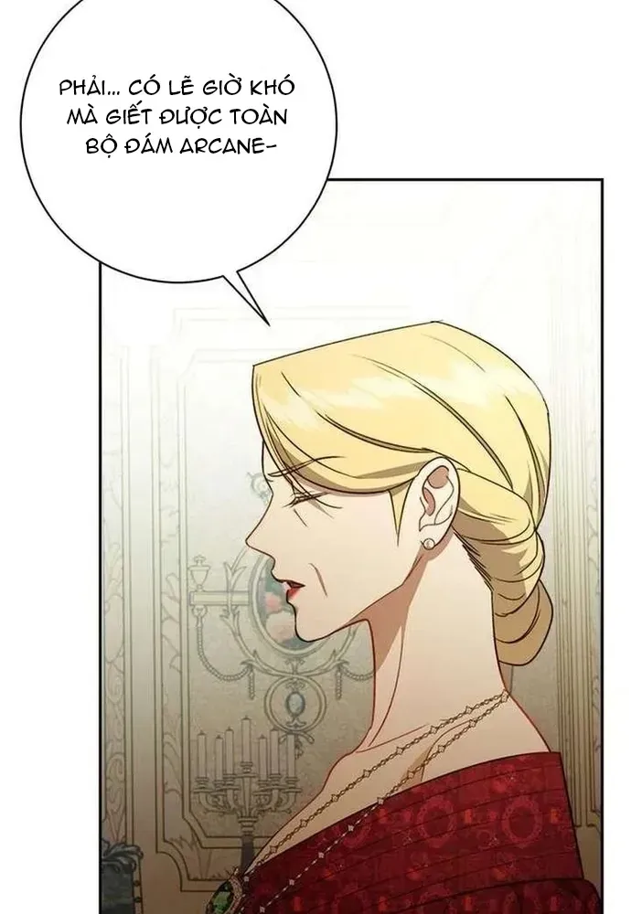 Kế Hoạch Tiễn Chồng Xuống Vực Thẳm Chapter 51 - 63