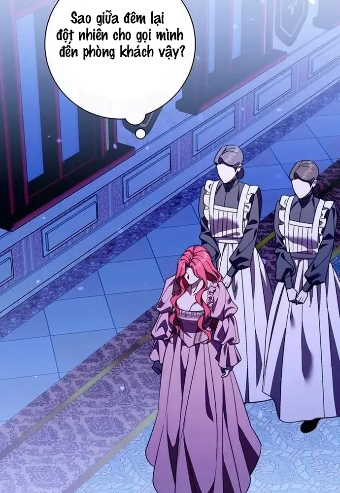 Kế Hoạch Tiễn Chồng Xuống Vực Thẳm Chapter 53 - 20