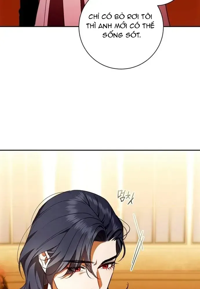 Kế Hoạch Tiễn Chồng Xuống Vực Thẳm Chapter 53 - 61