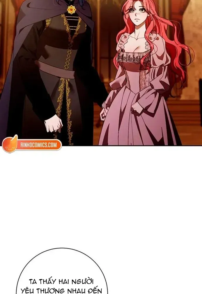 Kế Hoạch Tiễn Chồng Xuống Vực Thẳm Chapter 53 - 65