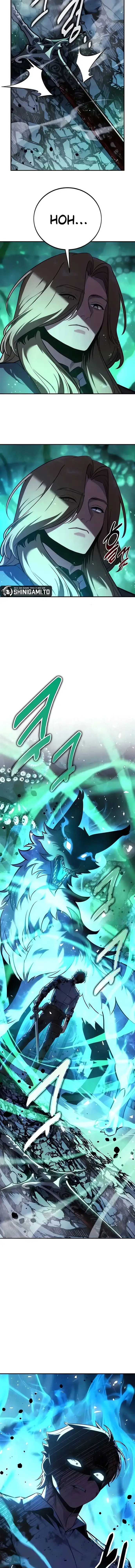 Hướng Dẫn Sinh Tồn Trong Học Viện Chapter 99 - 2