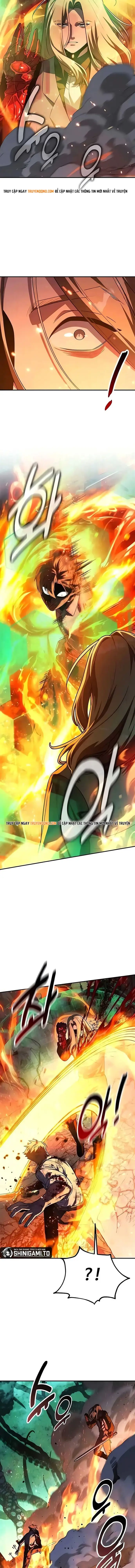 Hướng Dẫn Sinh Tồn Trong Học Viện Chapter 99 - 5