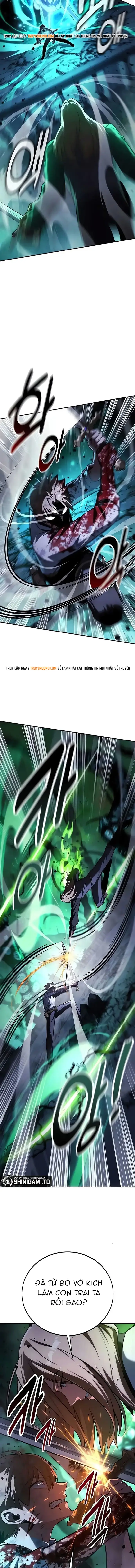 Hướng Dẫn Sinh Tồn Trong Học Viện Chapter 99 - 7