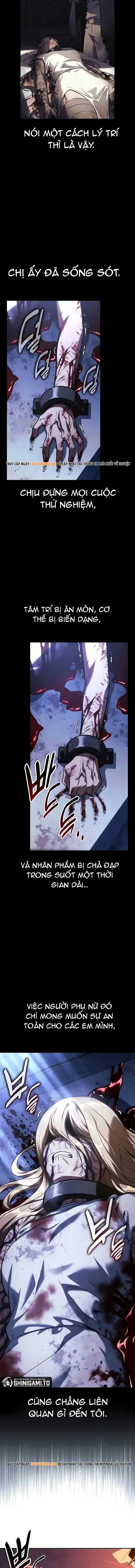 Hướng Dẫn Sinh Tồn Trong Học Viện Chapter 99 - 9