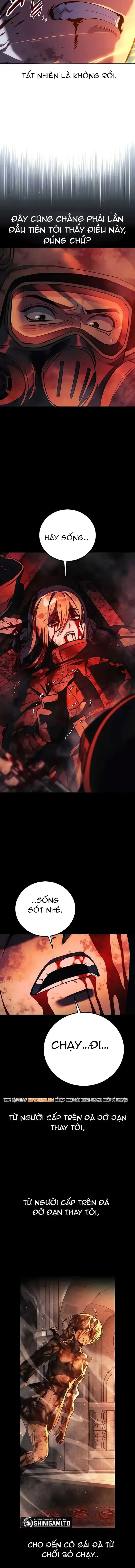 Hướng Dẫn Sinh Tồn Trong Học Viện Chapter 99 - 10
