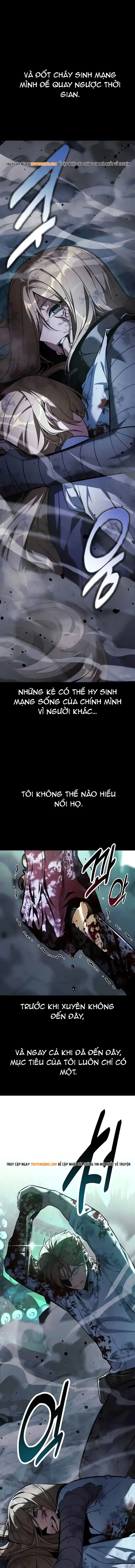 Hướng Dẫn Sinh Tồn Trong Học Viện Chapter 99 - 11