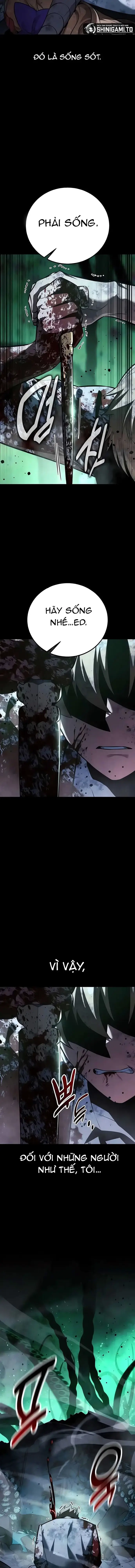 Hướng Dẫn Sinh Tồn Trong Học Viện Chapter 99 - 12