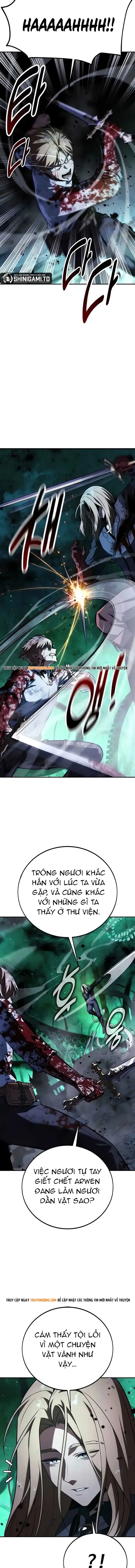 Hướng Dẫn Sinh Tồn Trong Học Viện Chapter 99 - 14