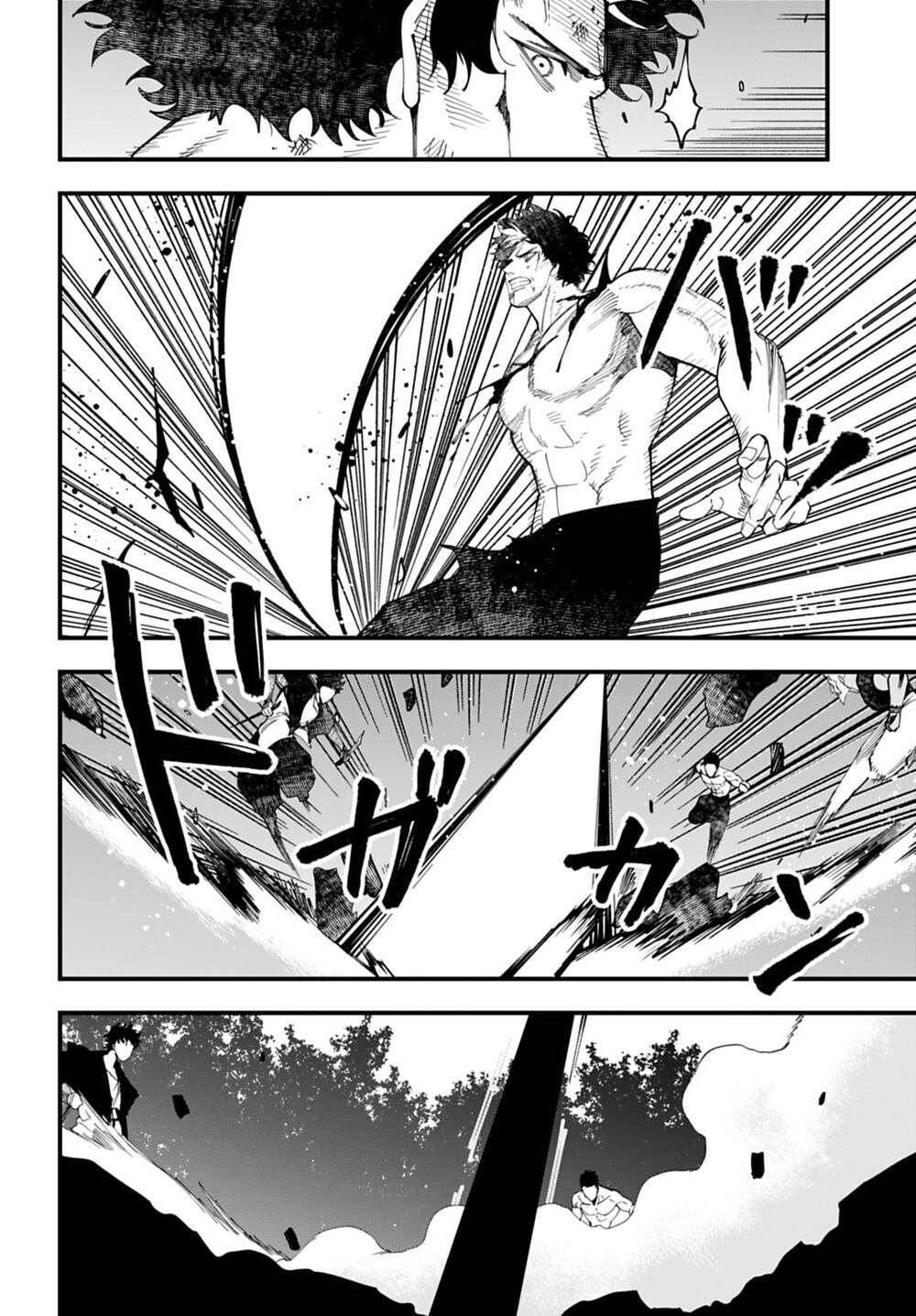 Ngoại Truyện Shuumatsu No Valkyrie – Hồ Sơ Vụ Án Jack Đồ Tể Chapter 61 - 7