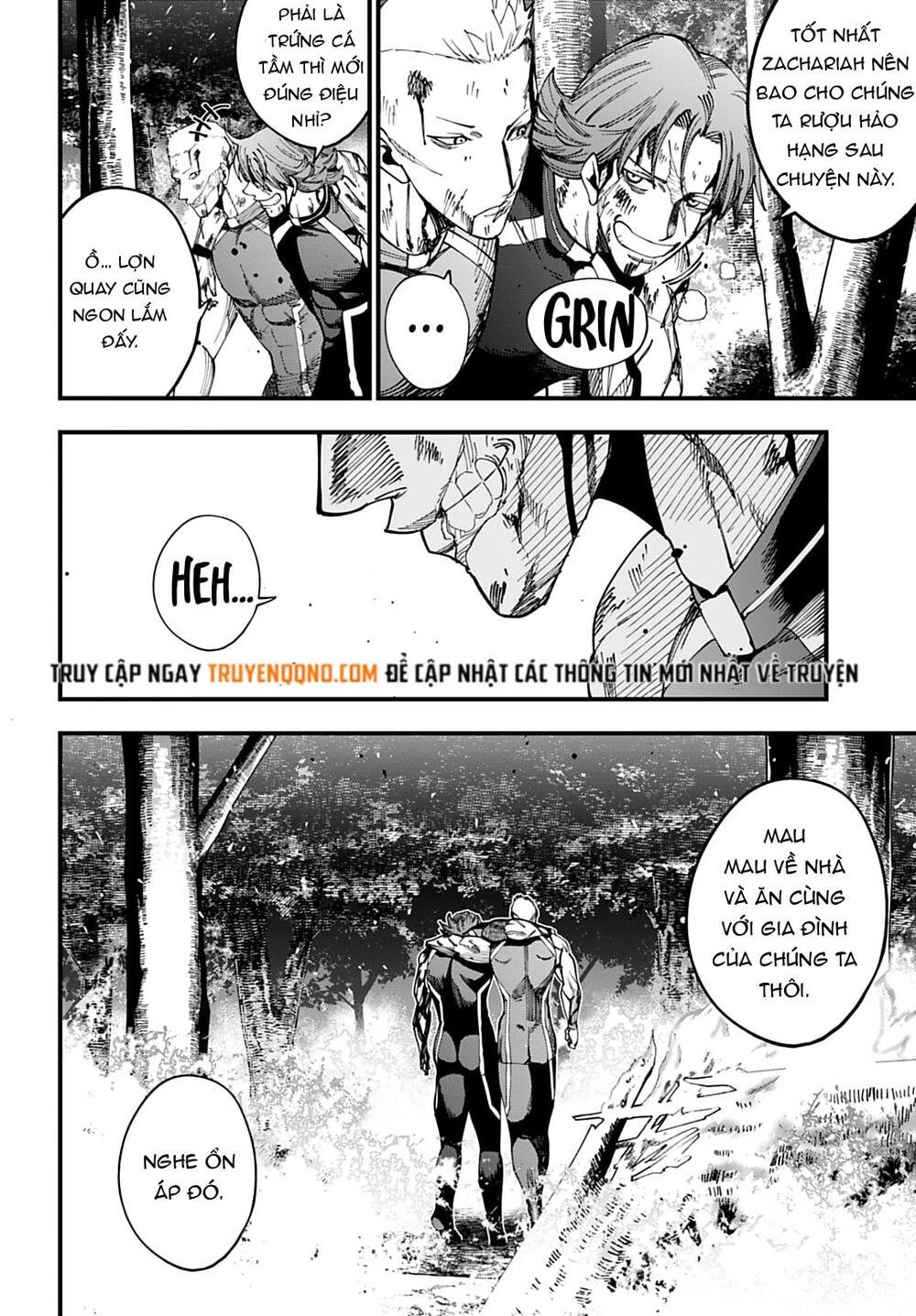 Ngoại Truyện Shuumatsu No Valkyrie – Hồ Sơ Vụ Án Jack Đồ Tể Chapter 62 - 11