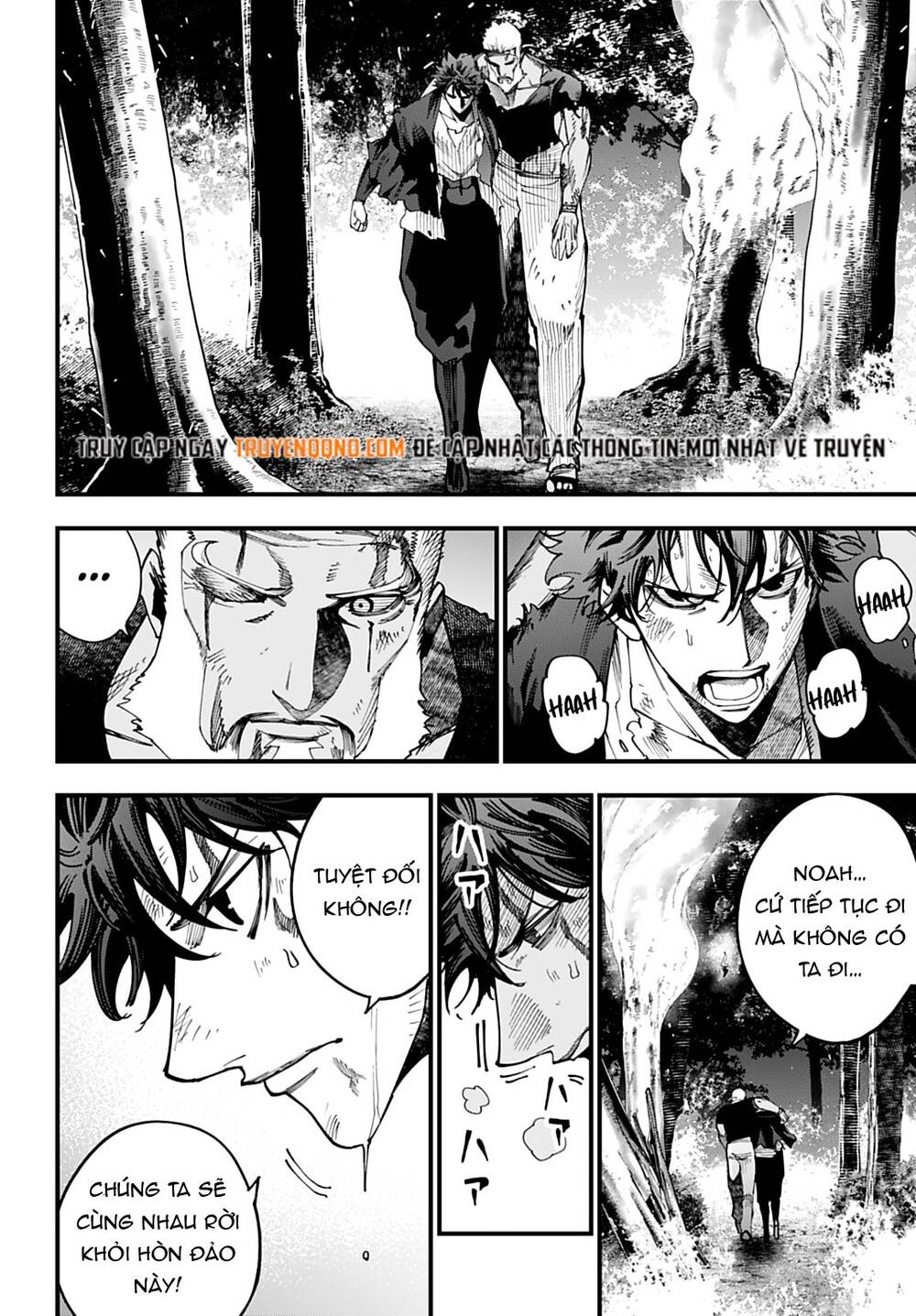 Ngoại Truyện Shuumatsu No Valkyrie – Hồ Sơ Vụ Án Jack Đồ Tể Chapter 62 - 17