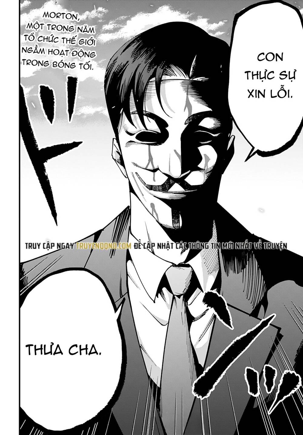 Ngoại Truyện Shuumatsu No Valkyrie – Hồ Sơ Vụ Án Jack Đồ Tể Chapter 62 - 23