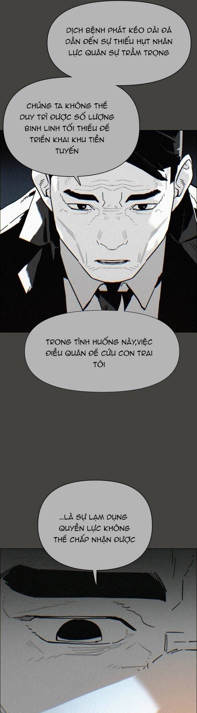 Dịch Vụ Tang Lễ Cho Xác Sống Chapter 10.9 - 12
