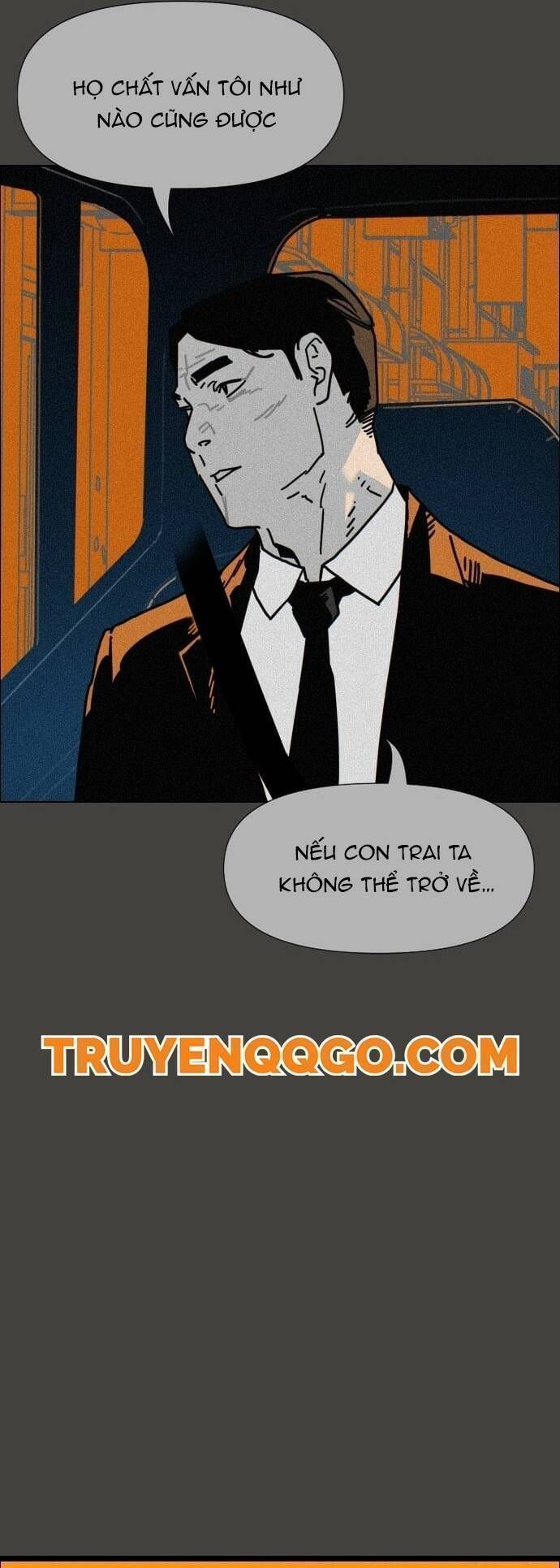 Dịch Vụ Tang Lễ Cho Xác Sống Chapter 10.9 - 19