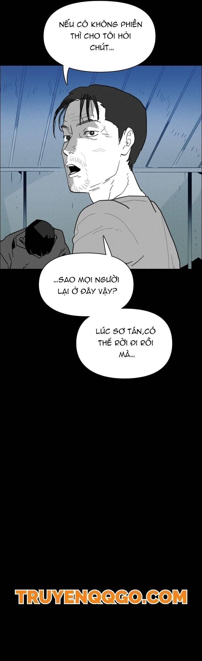 Dịch Vụ Tang Lễ Cho Xác Sống Chapter 10.9 - 38