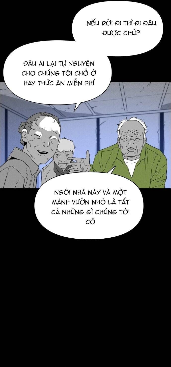 Dịch Vụ Tang Lễ Cho Xác Sống Chapter 10.9 - 39