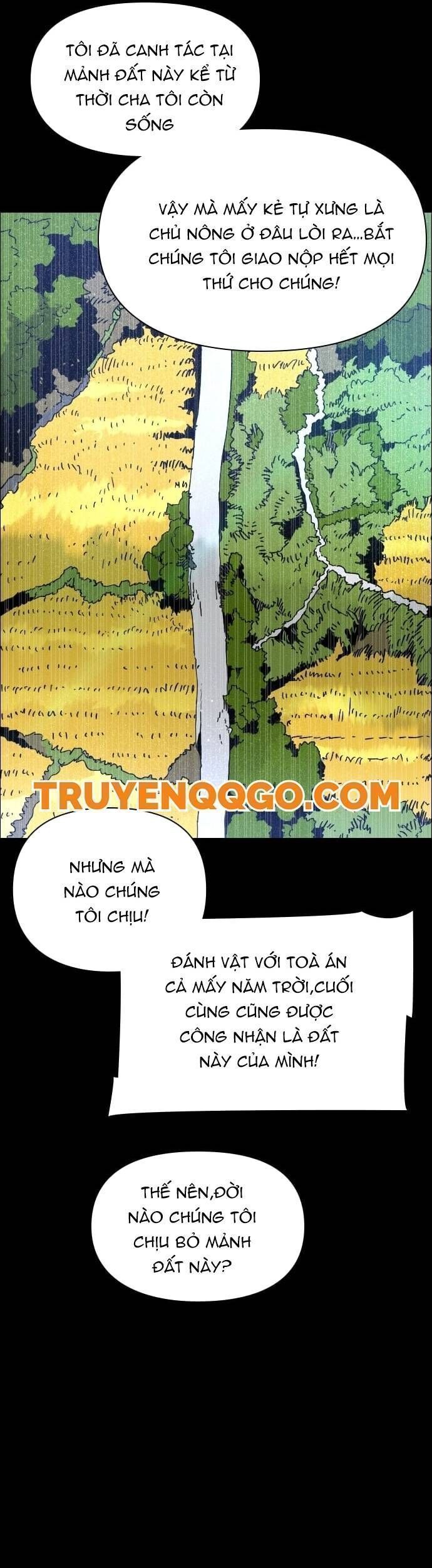 Dịch Vụ Tang Lễ Cho Xác Sống Chapter 10.9 - 40