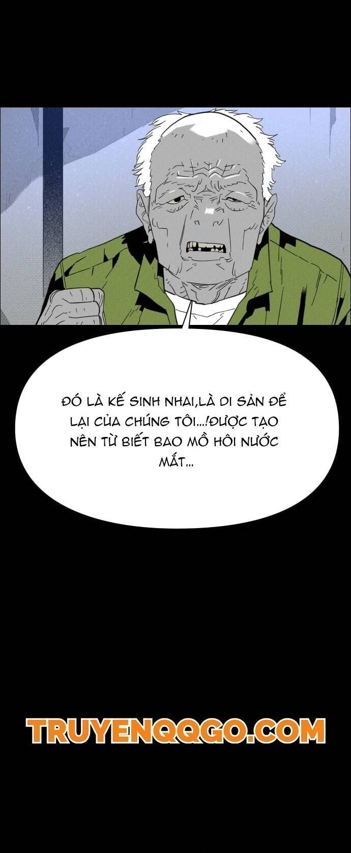 Dịch Vụ Tang Lễ Cho Xác Sống Chapter 10.9 - 41