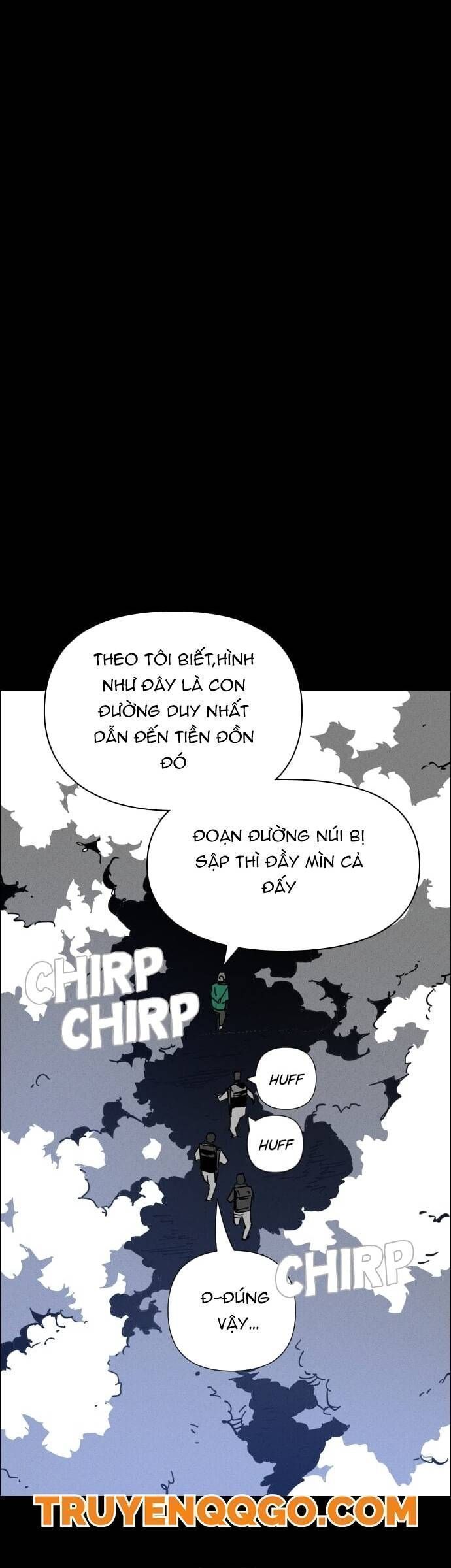 Dịch Vụ Tang Lễ Cho Xác Sống Chapter 10.9 - 46