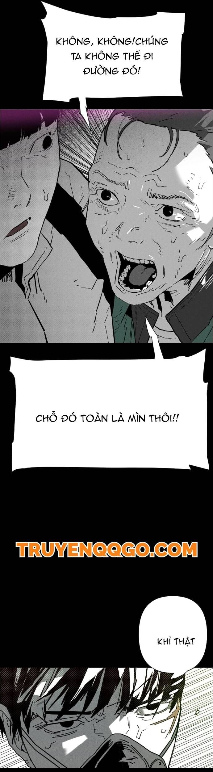 Dịch Vụ Tang Lễ Cho Xác Sống Chapter 11.2 - 2