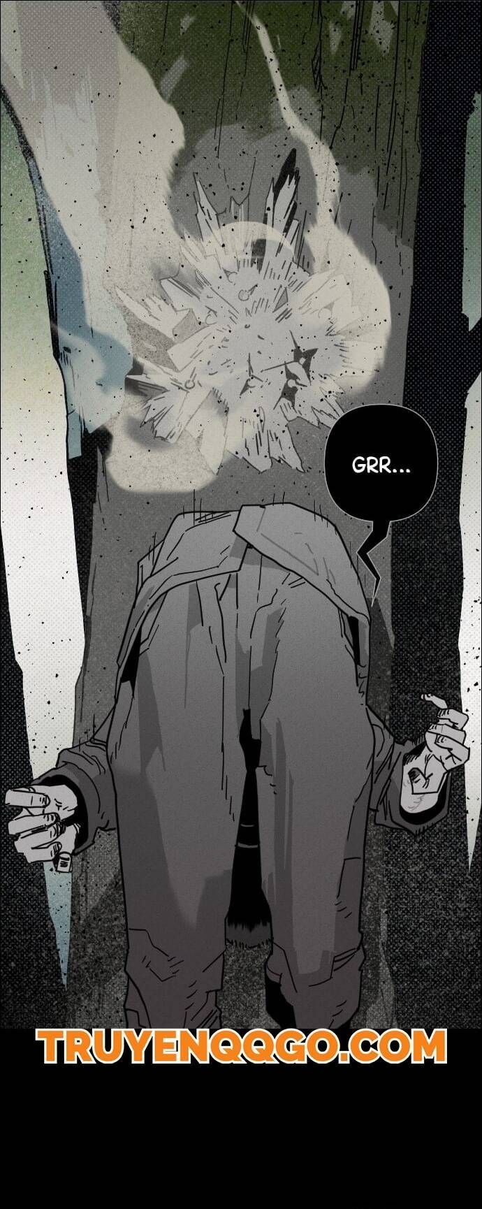 Dịch Vụ Tang Lễ Cho Xác Sống Chapter 11.2 - 15