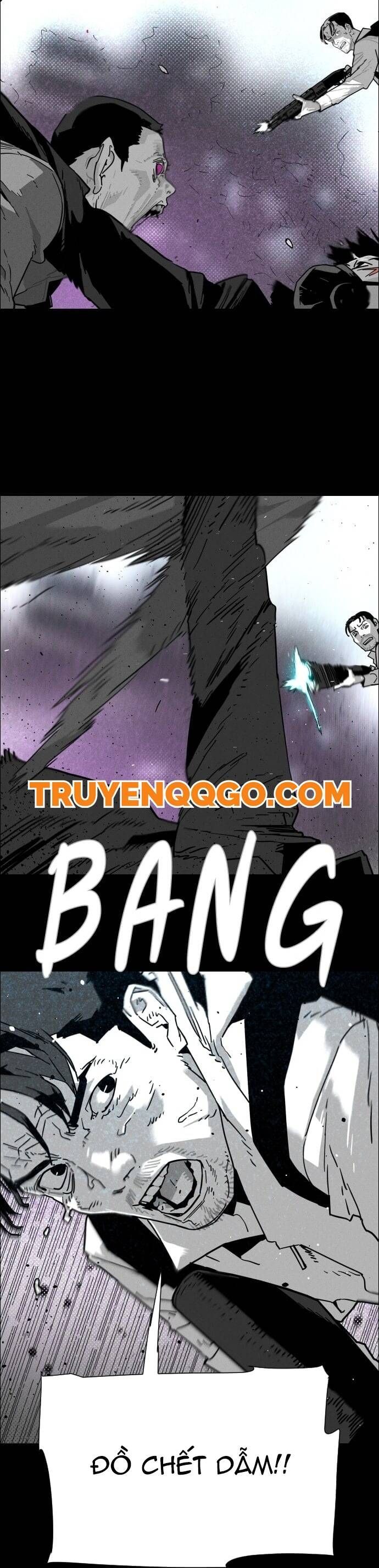 Dịch Vụ Tang Lễ Cho Xác Sống Chapter 11.2 - 27