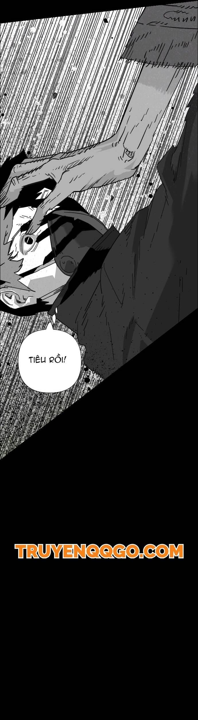 Dịch Vụ Tang Lễ Cho Xác Sống Chapter 11.3 - 25