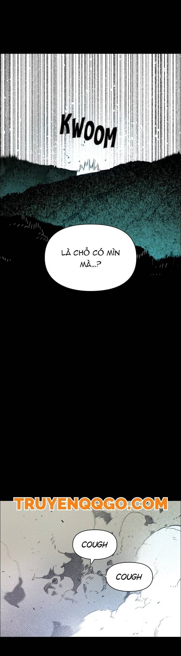Dịch Vụ Tang Lễ Cho Xác Sống Chapter 11.3 - 32