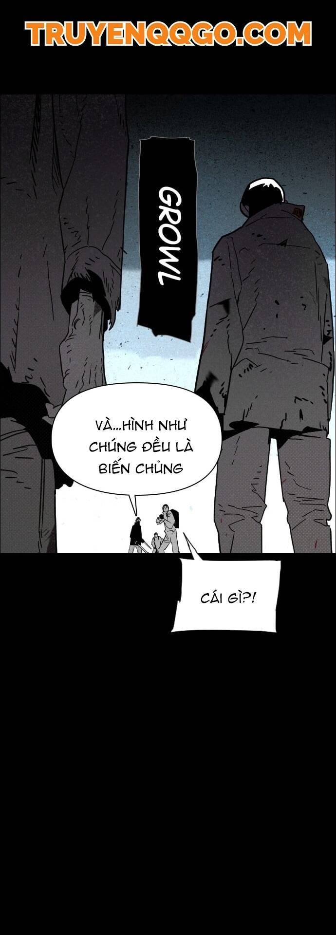 Dịch Vụ Tang Lễ Cho Xác Sống Chapter 11.3 - 35