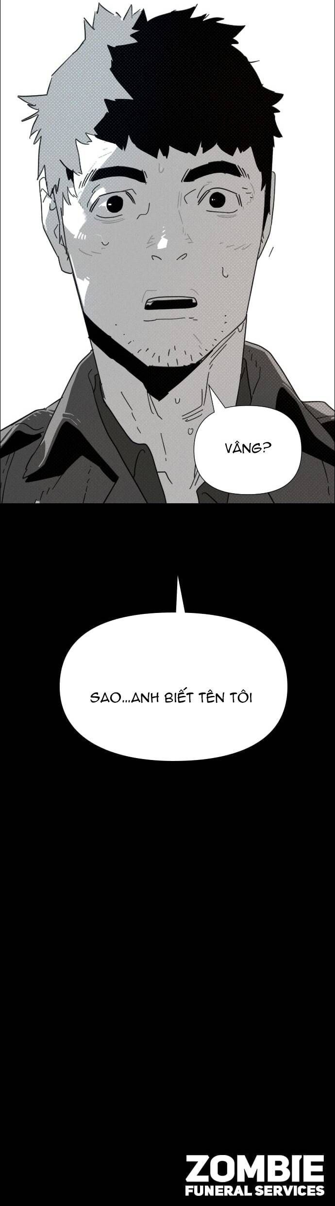 Dịch Vụ Tang Lễ Cho Xác Sống Chapter 11.3 - 49