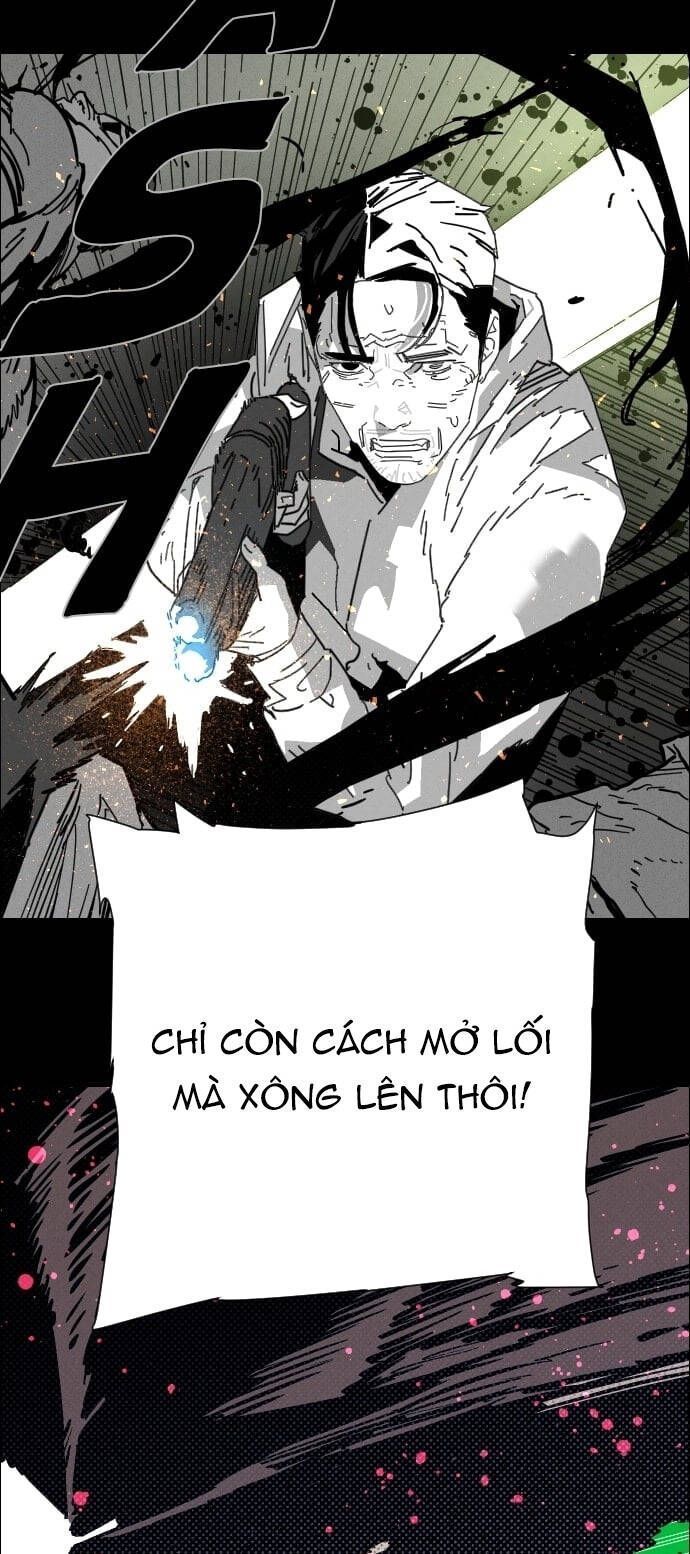 Dịch Vụ Tang Lễ Cho Xác Sống Chapter 11.4 - 4