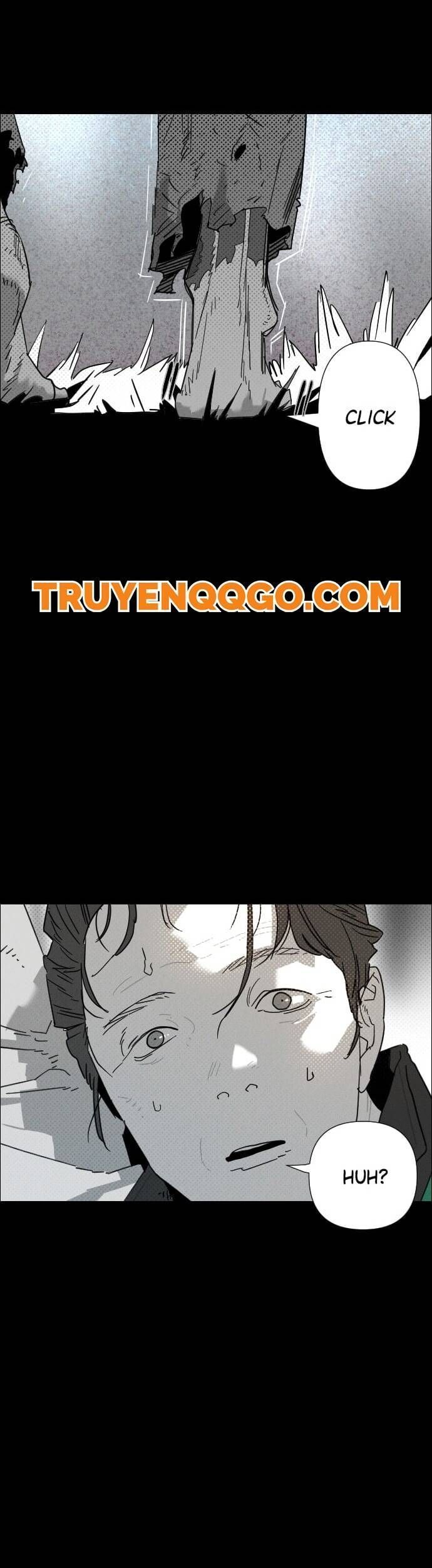 Dịch Vụ Tang Lễ Cho Xác Sống Chapter 11.4 - 31