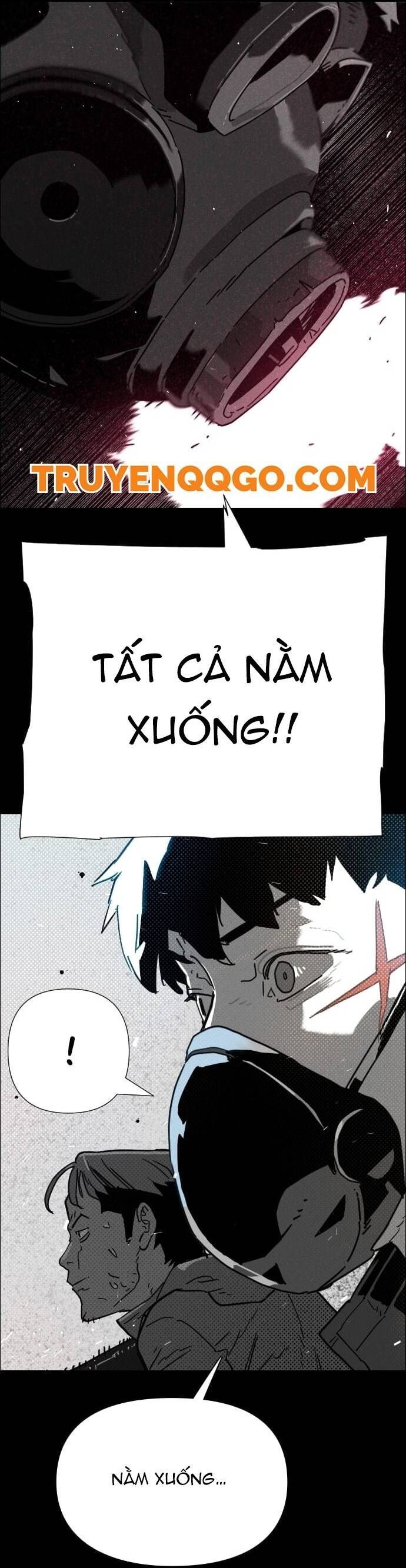 Dịch Vụ Tang Lễ Cho Xác Sống Chapter 11.4 - 39