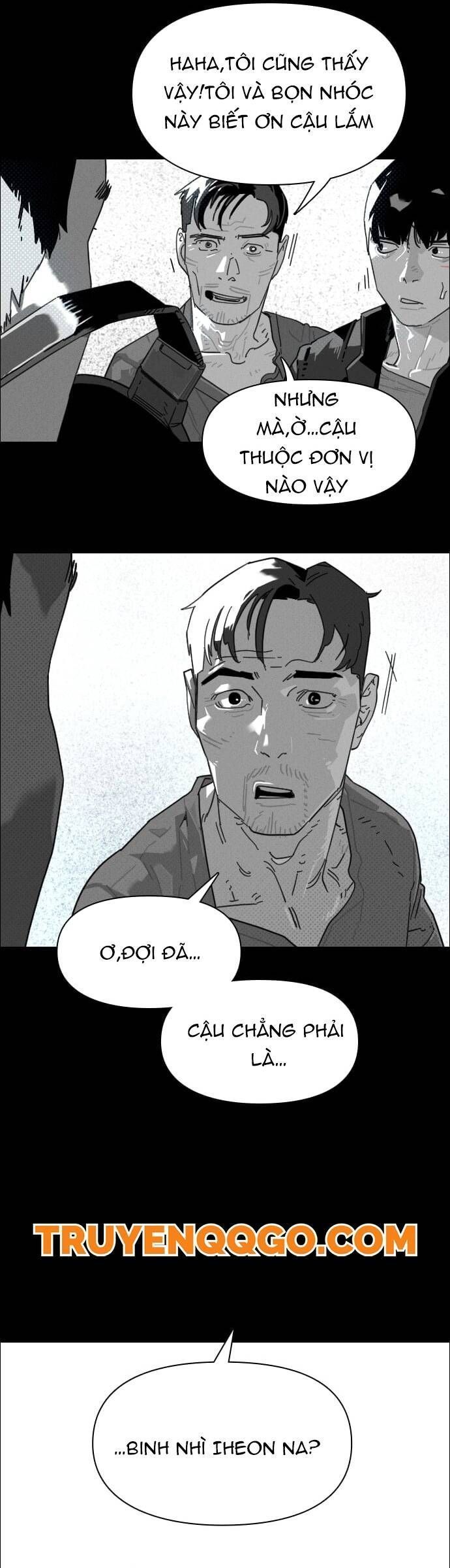 Dịch Vụ Tang Lễ Cho Xác Sống Chapter 11.4 - 48