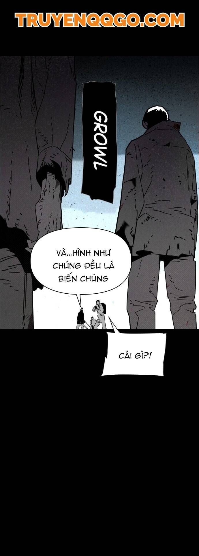 Dịch Vụ Tang Lễ Cho Xác Sống Chapter 11.5 - 35