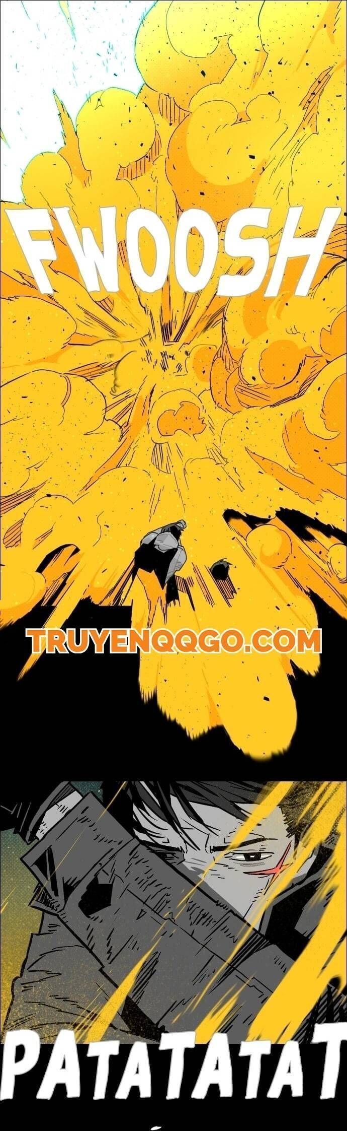 Dịch Vụ Tang Lễ Cho Xác Sống Chapter 11.5 - 42