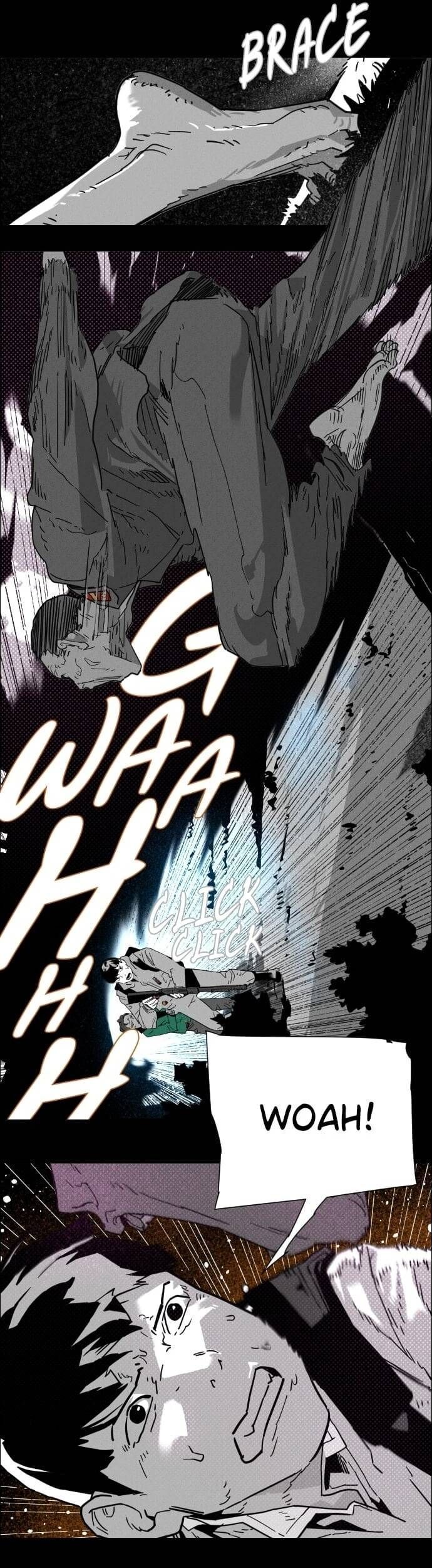 Dịch Vụ Tang Lễ Cho Xác Sống Chapter 11.8 - 20
