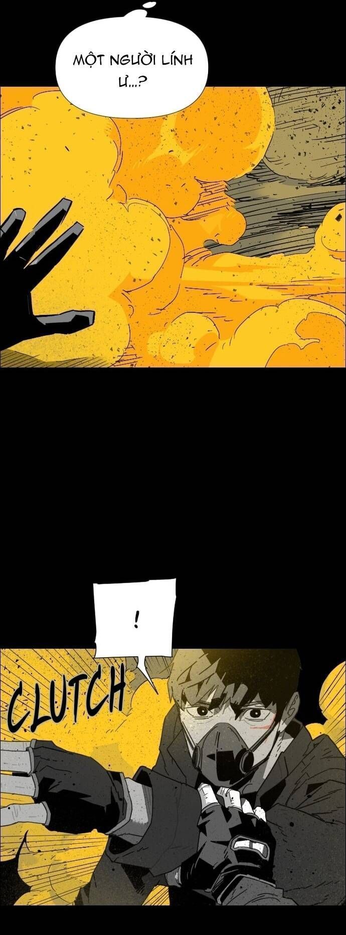 Dịch Vụ Tang Lễ Cho Xác Sống Chapter 11.8 - 43